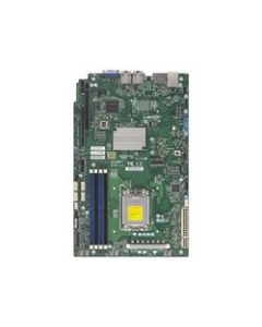 SUPERMICRO X13SAW-F Mother Board Japanese version