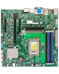 SUPERMICRO X13SAZ-F Mother Board Japanese version