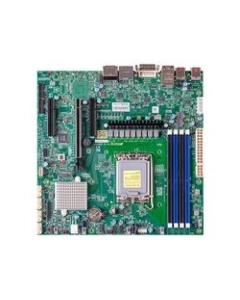 SUPERMICRO X13SAZ-Q Mother Board Japanese version