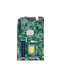 SUPERMICRO X13SCH-F Mother Board Japanese version