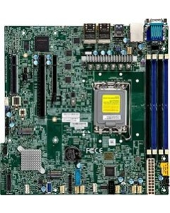 SUPERMICRO X13SCH-LN4F Mother Board Japanese version