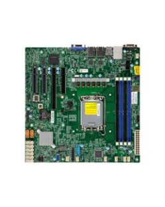 SUPERMICRO X13SCL-F Mother Board Japanese version