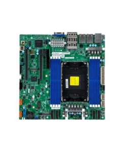 SUPERMICRO X14SBM-TP4F Mother Board Japanese version