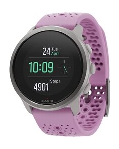 SUUNTO 5 Peak SS050890000 WILDBERRY Smart Watch Japanese version