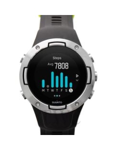 SUUNTO 5 SS050453000 Smart Watch Japanese version