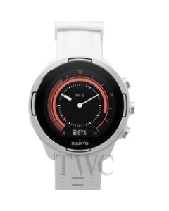 SUUNTO 9 BARO SS050088000 Smart Watch Japanese version