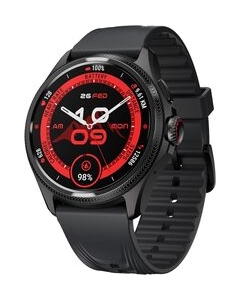 SUUNTO RACE S SS051093000 All Black Smart Watch Japanese version