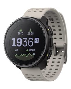 SUUNTO Vertical SS050863000 Black Sand Smart Watch Japanese version