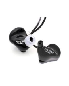 Suyama FitEar EST Universal Earphone Headphone Japanese version