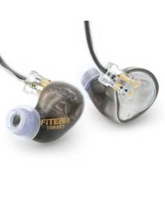 Suyama FitEar IMarge Universal Earphone Headphone Japanese version