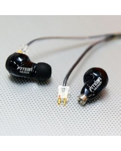 Suyama FitEar Parterre Earphone Headphone Japanese version