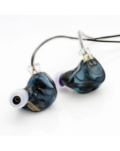 Suyama FitEar TO GO! 335 Earphone Headphone Japanese version