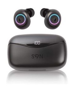 SVN Sound Neon200 Earphone Headphone Japanese version