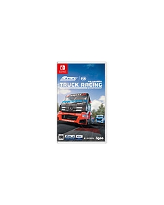 3Goo FIA European Track Racing Championship [Switch]