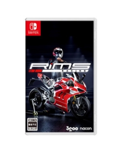 3Goo Lims Racing [Switch]