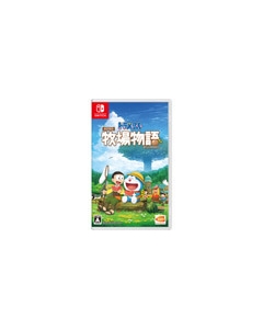 Bandai Namco Entertainment Doraemon Nobita Ranch Story Nintendo Switch Japanese version