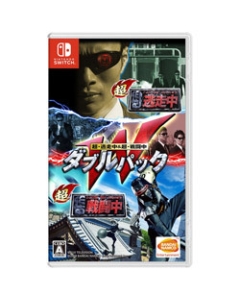 Bandai Namco Entertainment Super / Escape & Super / Double Pack [Switch]