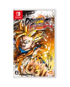 Bandai Namco Entertainment Dragon Ball Fighters [Switch]