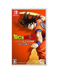 Bandai Namco Entertainment Dragon Ball Z Kakarot + New Awakening Set [Switch]