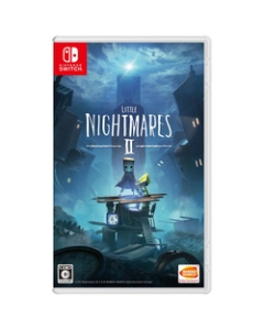 Bandai Namco Entertainment Little Nightmare 2 Nintendo Switch Japanese version