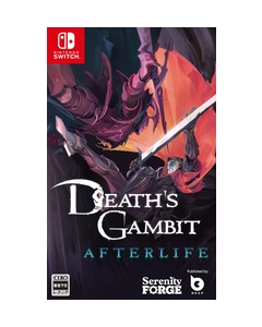 Beep DEATH'S GAMBIT: Afterlife [Switch]