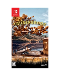 Beep TRUBERBROOK Nintendo Switch Japanese version