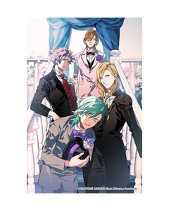 Broccoli Uta ☆ Prince -sama ♪ All Star After Secret for Switch