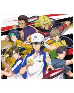 Bushiroad New Prince of Tennis Let's Go! ! ~ Daily Life --FROM RISINGBEAT [First Limited Edition] [Switch]