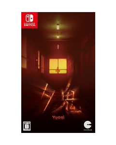 Chorus Worldwide Yuki Nintendo Switch Japanese version