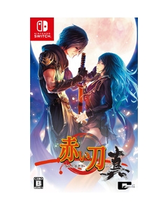 City Connection Red Sword Shin Normal Edition Nintendo Switch Japanese version