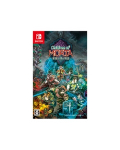 DMM.com Children of Molta -Family Bond StoryNintendo Switch Japanese version Japanese version