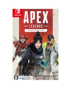 Electronic Arts Apex Legends Champion Edition Nintendo Switch Japanese version