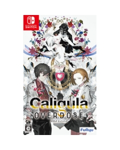 FuRyu Caligula Overdose Nintendo Switch Japanese version