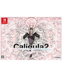 FuRyu Caligula2 Limited Edition Nintendo Switch Japanese version