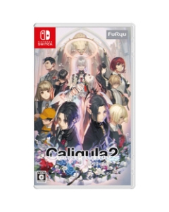 FuRyu Caligula2 Normal version Nintendo Switch Japanese version