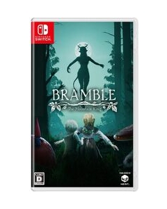 H2 Interactive Bramble: The Mountain King Nintendo Switch Japanese version