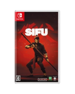 H2 Interactive Sifu Nintendo Switch Japanese version