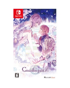 Idea Factory Cendrillon palikA Normal Edition Nintendo Switch Japanese version