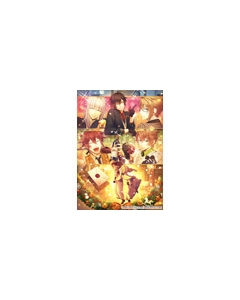 Idea Factory Code: Realize -Miracle of Silver -Limited Edition Nintendo Switch Japanese version