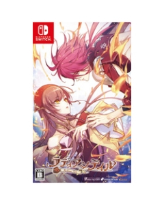 Idea Factory Radiant Tail Normal Edition Nintendo Switch Japanese version