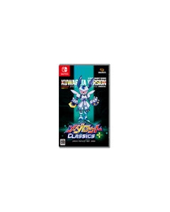 Imagineer Medabots Classics Plus Kuwagata Ver. Nintendo Switch Japanese version