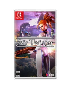 ININ Games Air Twister [Normal Edition] [Switch]