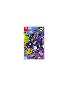 INTRAGAMES Serious dog 64 Nintendo Switch Japanese version