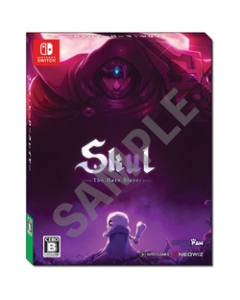 INTRAGAMES Skul: The Hero Slayer [Normal Edition] [Switch]