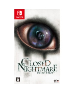 Nippon Ichi Software CloseD Nightmare [Switch]