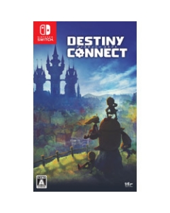 Nippon Ichi Software Destiny Connect Nintendo Switch Japanese version