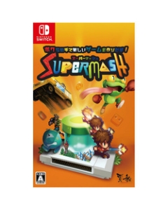 COSEN Super Mash [Normal Edition] [Switch]