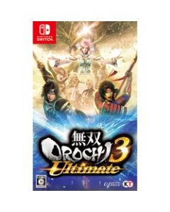 Koei Tecmo Games Musou OROCHI 3 Ultimate [Switch]