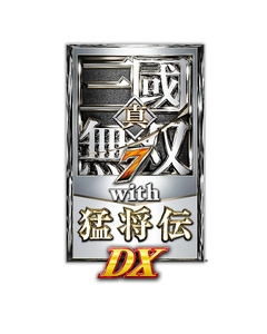 Koei Tecmo Games Shin Sangoku Musou 7 with Legend of the Great General DX Nintendo Switch Japanese version