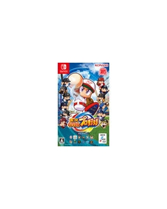 Konami Live Powerful Pro Baseball [Switch]